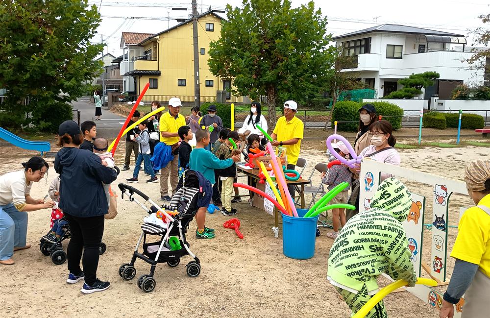 2025-10-25 オアシス感謝祭13